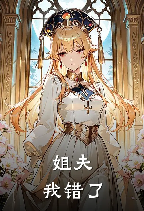 姐夫，我错了苏晴苏晚小说完结推荐_完整版小说免费阅读姐夫，我错了(苏晴苏晚)