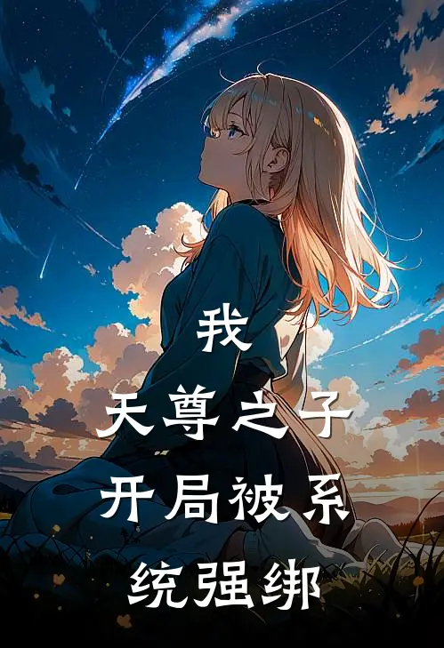 我，天尊之子，开局被系统强绑(叶凡林尘)热门网络小说推荐_最新完结小说推荐我，天尊之子，开局被系统强绑叶凡林尘