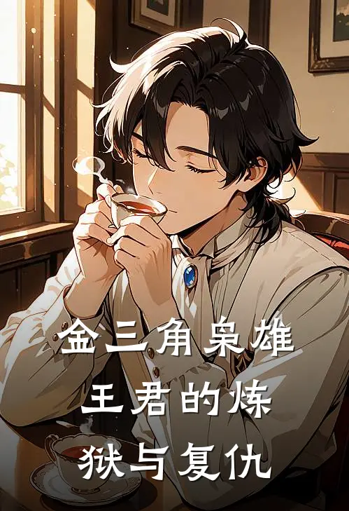 金三角枭雄：王君的炼狱与复仇