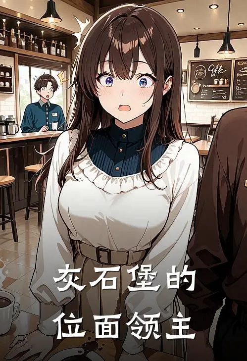 灰石堡的位面领主