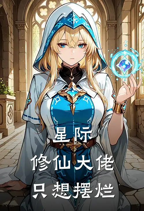 星际：修仙大佬只想摆烂