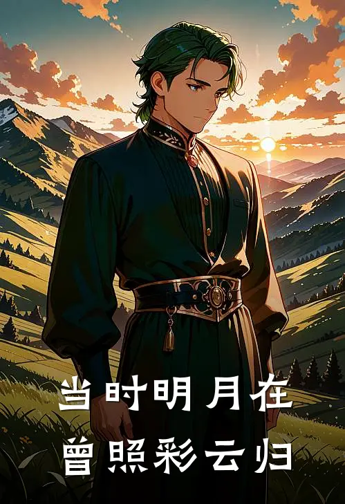 当时明月在，曾照彩云归佚名佚名完结小说大全_免费热门小说当时明月在，曾照彩云归(佚名佚名)