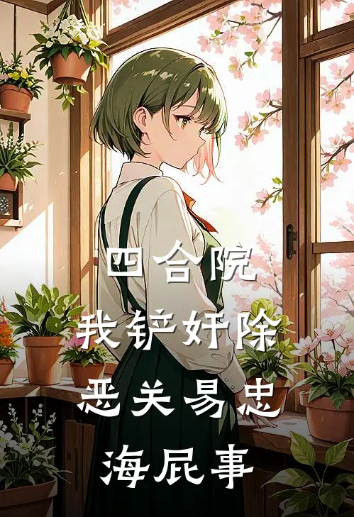 四合院：我铲奸除恶关易忠海屁事