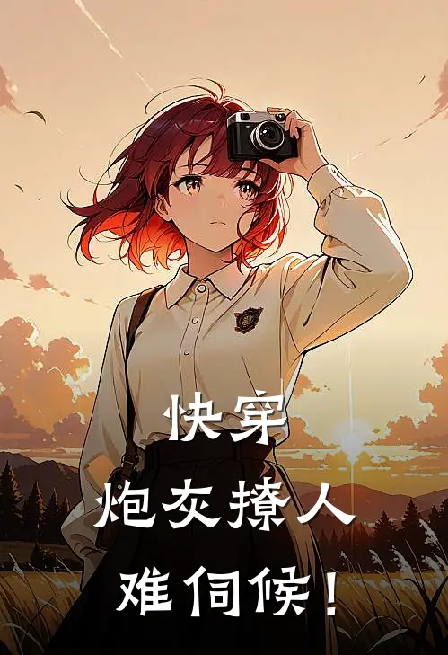 快穿：炮灰撩人难伺候！