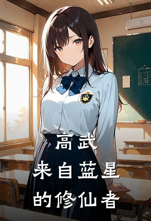 高武：来自蓝星的修仙者