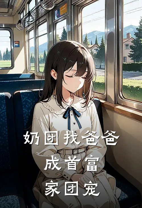 奶团找爸爸，成首富家团宠(许清妍妮妮)完整版免费小说_最热门小说奶团找爸爸，成首富家团宠(许清妍妮妮)