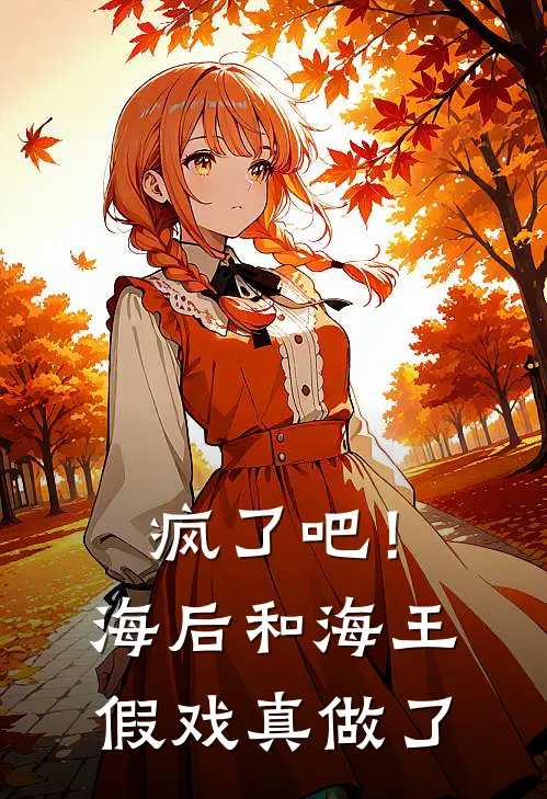 疯了吧！海后和海王假戏真做了