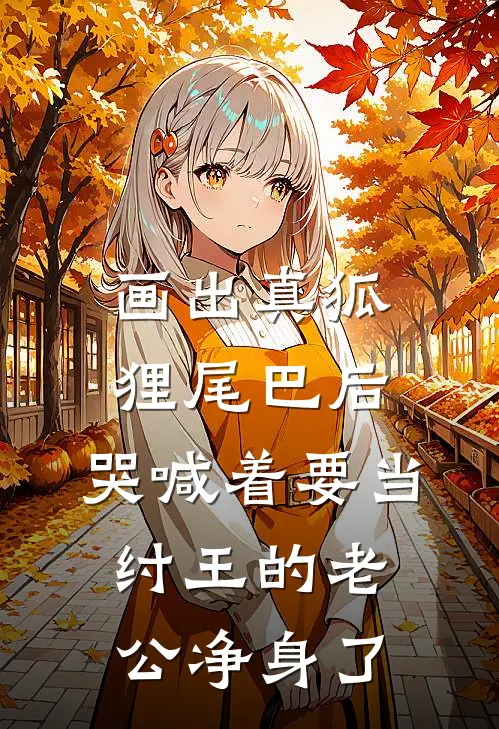 画出真狐狸尾巴后，哭喊着要当纣王的老公净身了