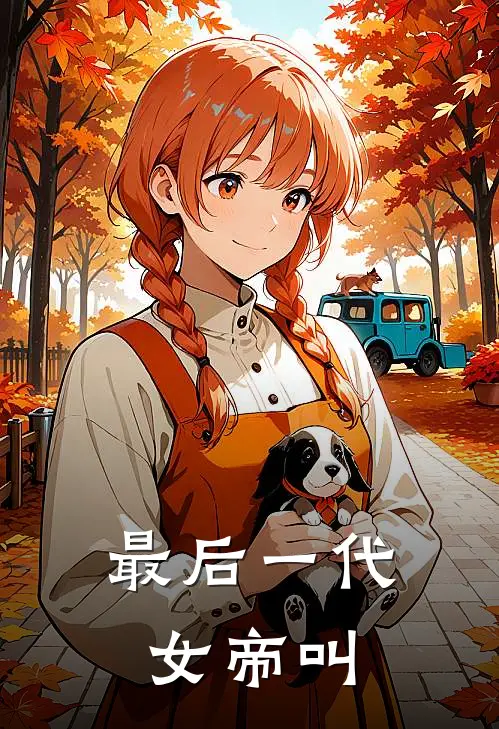 最后一代女帝叫