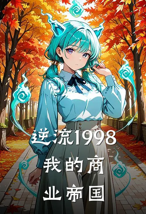 逆流1998：我的商业帝国