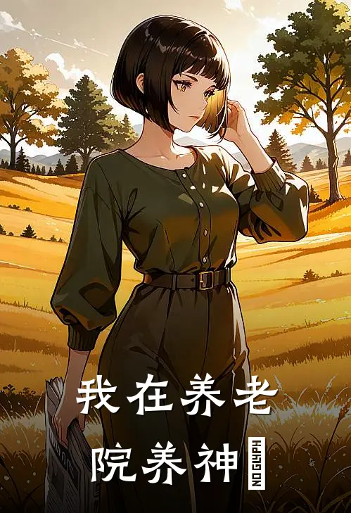 我在养老院养神祇