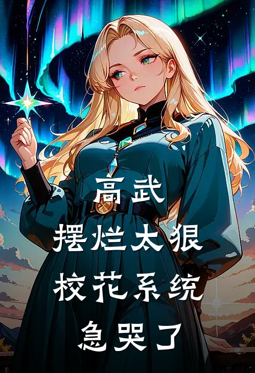 高武：摆烂太狠，校花系统急哭了