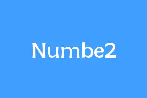 Numbe2