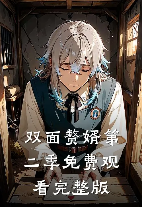 双面赘婿第二季免费观看完整版