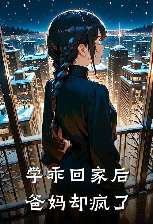 学乖回家后，爸妈却疯了苏敬国小野小说免费完结_最新章节列表学乖回家后，爸妈却疯了(苏敬国小野)