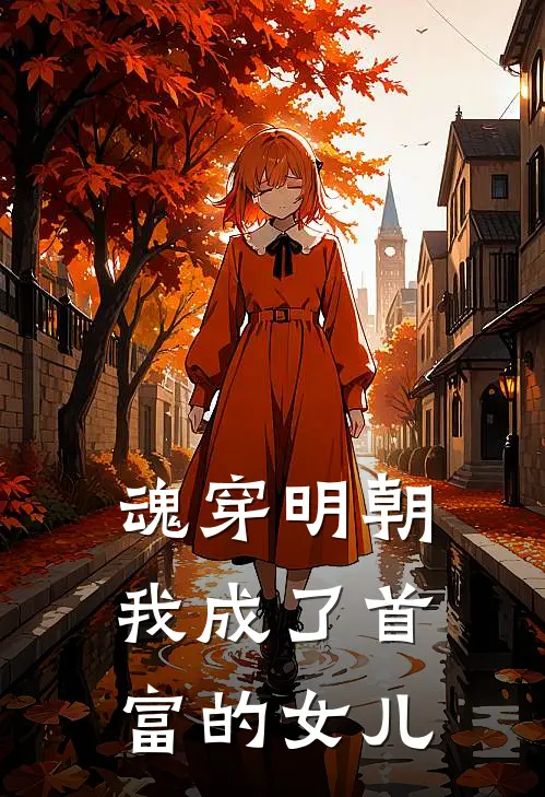 魂穿明朝我成了首富的女儿沈清澜青黛已完结小说推荐_完整版小说魂穿明朝我成了首富的女儿(沈清澜青黛)