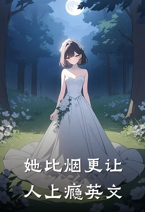 她比烟更让人上瘾英文