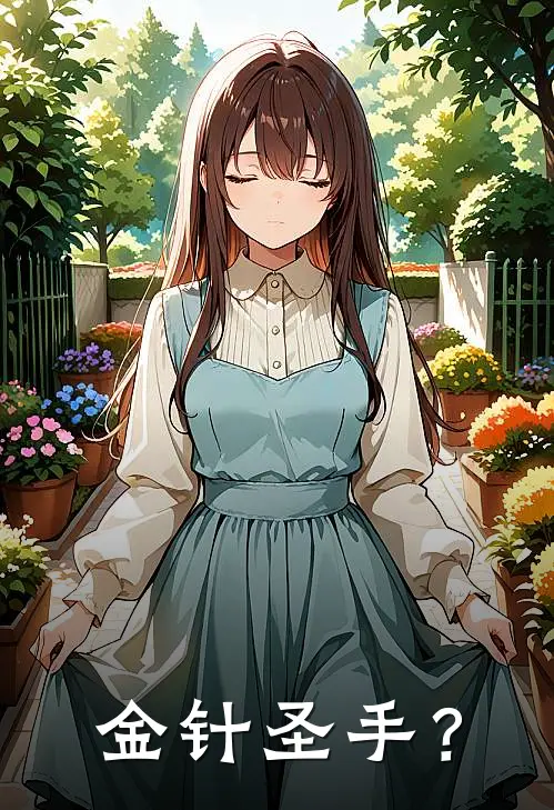 金针圣手？