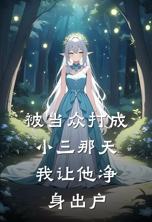 被当众打成小三那天，我让他净身出户苏晚荧斯延完本完结小说_热门小说排行榜被当众打成小三那天，我让他净身出户苏晚荧斯延