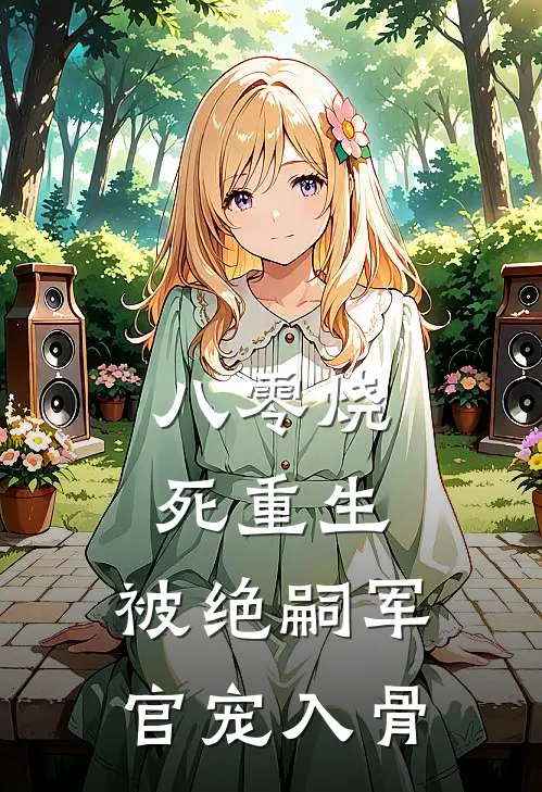 八零烧死重生：被绝嗣军官宠入骨