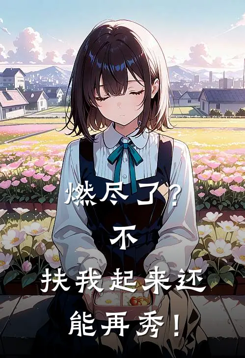 燃尽了？不，扶我起来还能再秀！