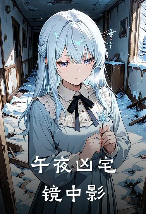 午夜凶宅：镜中影林晚张远全文在线阅读_午夜凶宅：镜中影全集免费阅读