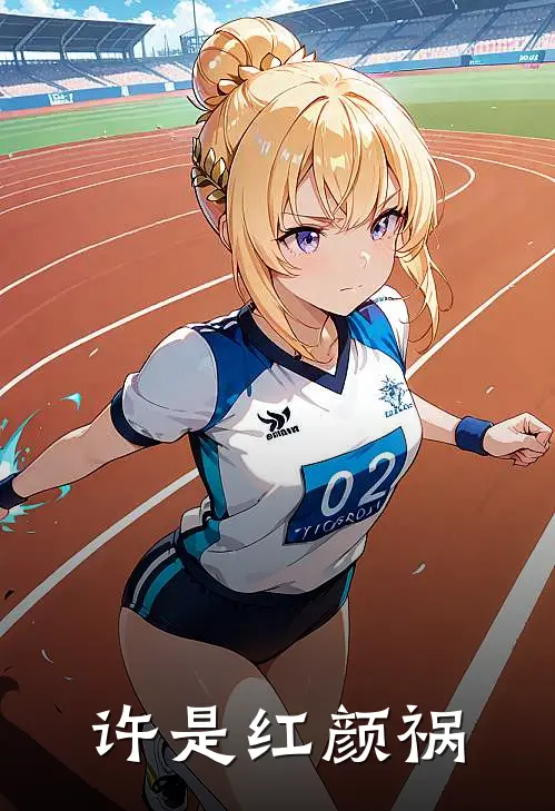 沈钰林晚晴(许是红颜祸)全集阅读_《许是红颜祸》全文免费阅读