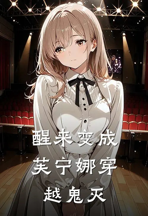 醒来变成芙宁娜穿越鬼灭