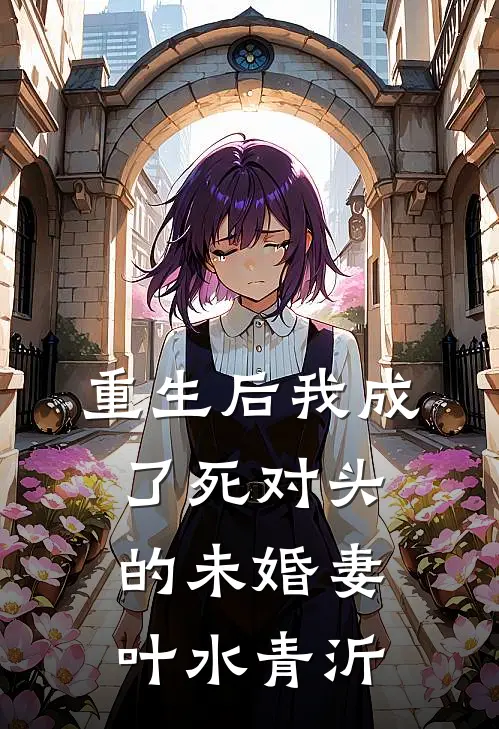 重生后我成了死对头的未婚妻 叶水青沂