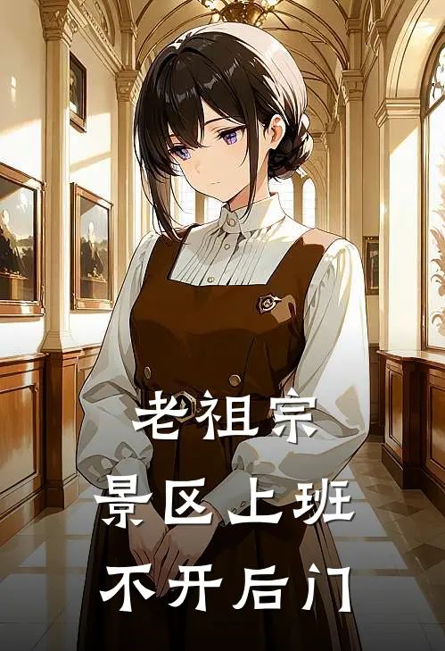 老祖宗，景区上班不开后门