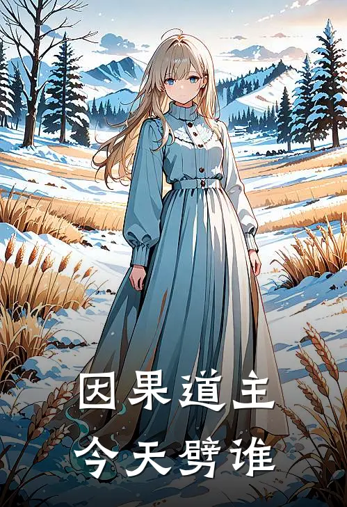 因果道主，今天劈谁(李冬阳王莽)最新章节在线阅读_(因果道主，今天劈谁)完整版免费在线阅读