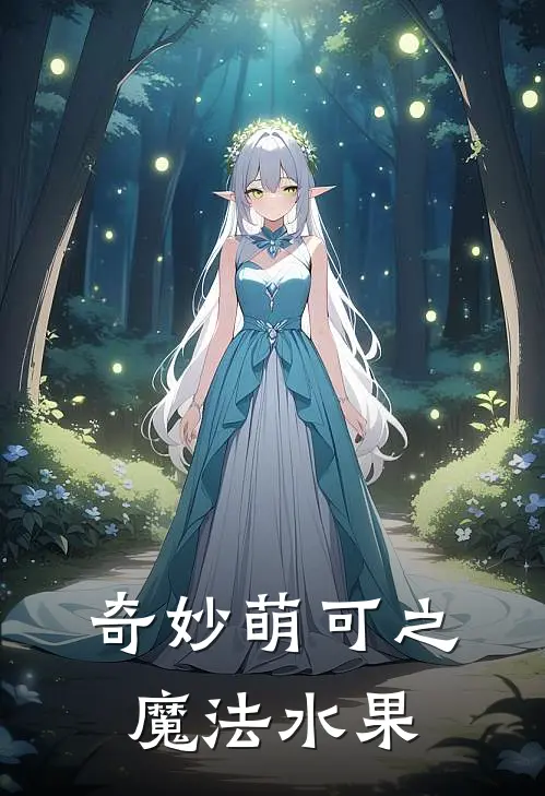 奇妙萌可之魔法水果