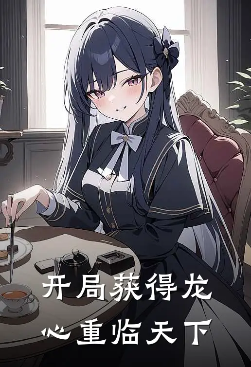 开局获得龙心重临天下