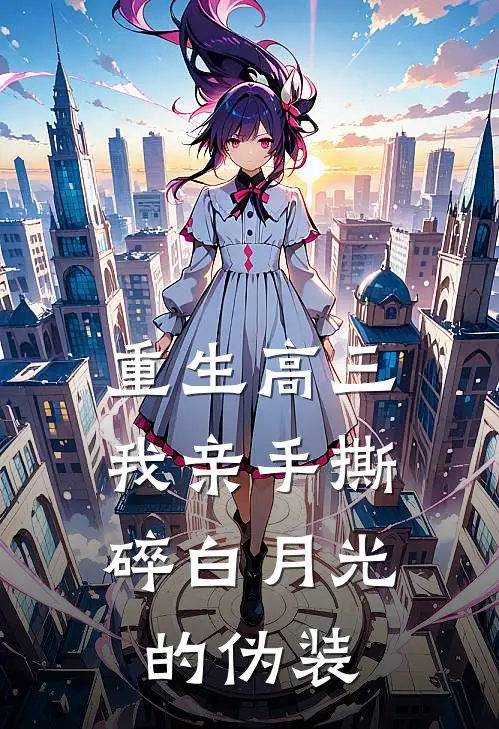 重生高三，我亲手撕碎白月光的伪装