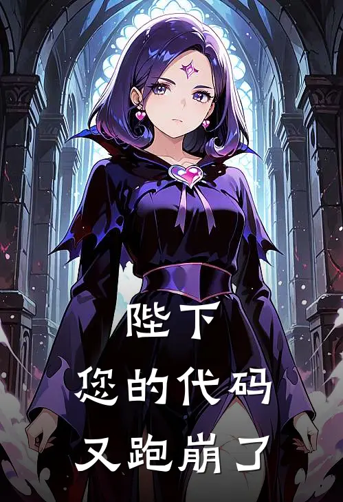 陛下，您的代码又跑崩了(魏忠贤陈默)小说完结版_全文阅读免费全集陛下，您的代码又跑崩了魏忠贤陈默