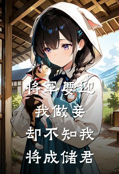 将军要迎我做妾，却不知我将成储君