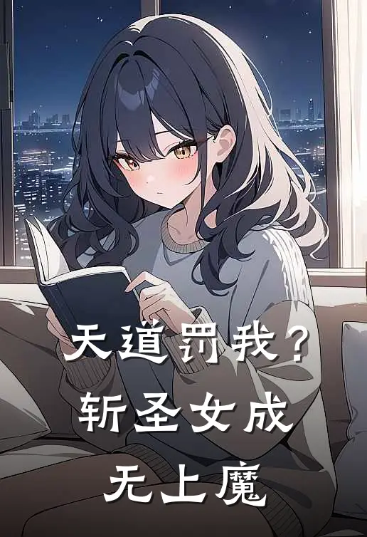 天道罚我？斩圣女成无上魔