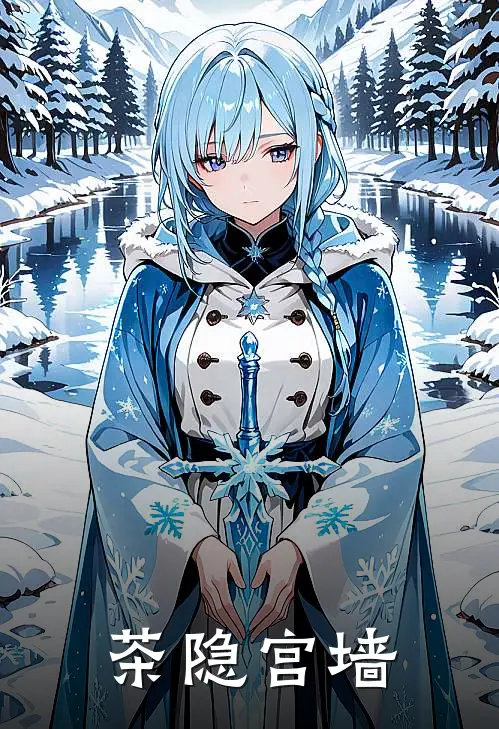 茶隐宫墙云窈白弋已完结小说推荐_完整版小说茶隐宫墙(云窈白弋)