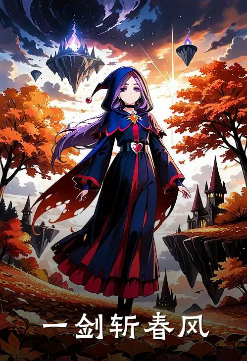 一剑斩春风李雪鸢李徽柔完整版在线阅读_李雪鸢李徽柔完整版阅读