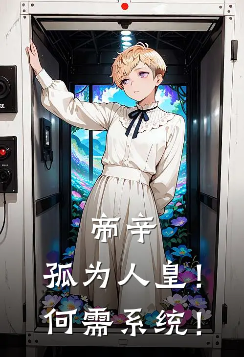 帝辛：孤为人皇！何需系统！