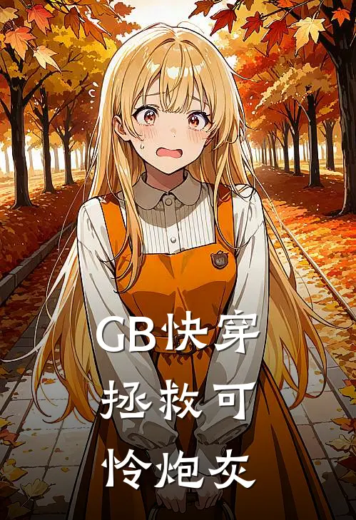 于临泽付韵萱《GB快穿：拯救可怜炮灰》完结版免费阅读_于临泽付韵萱热门小说