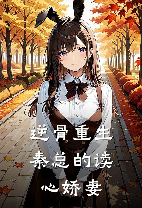 逆骨重生：秦总的读心娇妻(沈清歌陆辰轩)全本免费在线阅读_逆骨重生：秦总的读心娇妻全文阅读