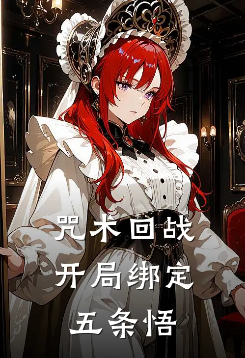 宇智波信忠《咒术回战：开局绑定五条悟》全文免费阅读_咒术回战：开局绑定五条悟全集在线阅读