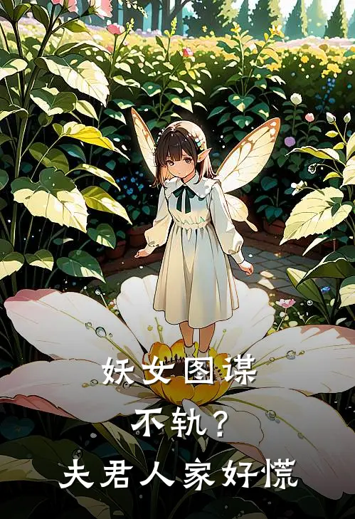 妖女图谋不轨？夫君，人家好慌