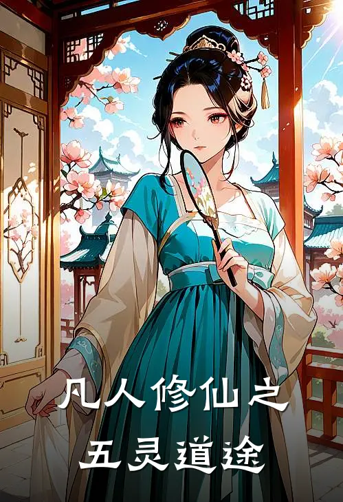 凡人修仙之五灵道途