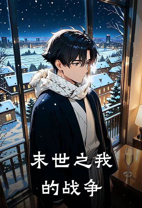 末世之我的战争(罗锋罗峰)免费小说完结版_免费小说免费阅读末世之我的战争罗锋罗峰