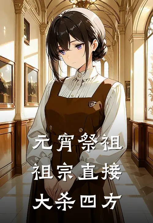 元宵祭祖，祖宗直接大杀四方(陆光宗陆念念)完结版小说推荐_最新完结小说推荐元宵祭祖，祖宗直接大杀四方陆光宗陆念念