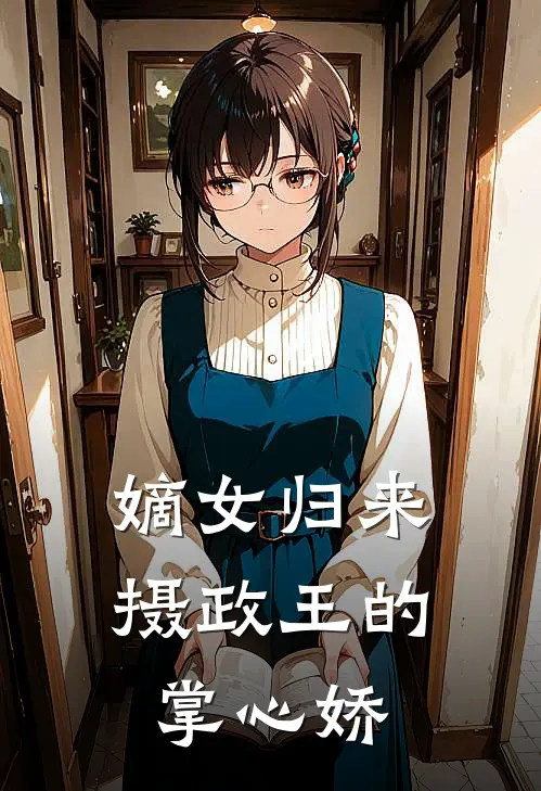 嫡女归来：摄政王的掌心娇沈知薇柳如玉小说免费完结_最新章节列表嫡女归来：摄政王的掌心娇(沈知薇柳如玉)