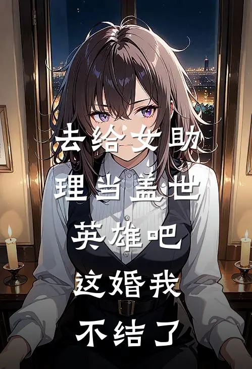 去给女助理当盖世英雄吧，这婚我不结了周砚之林未最新免费小说_免费完本小说去给女助理当盖世英雄吧，这婚我不结了周砚之林未