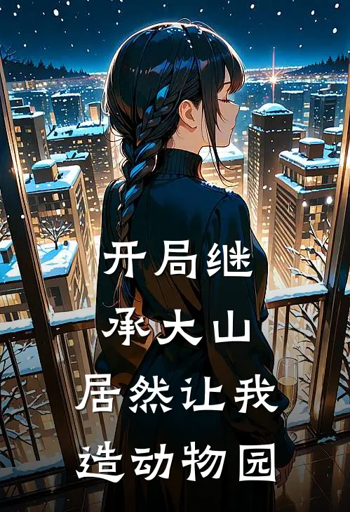 开局继承大山，居然让我造动物园